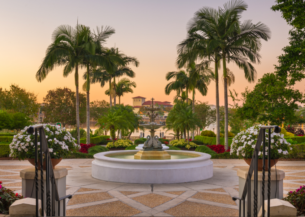 #31. Lakeland, FL